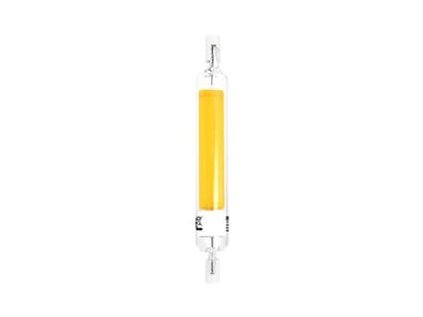 Retlux RLL 458 R7s J118 LED žárovka 8W