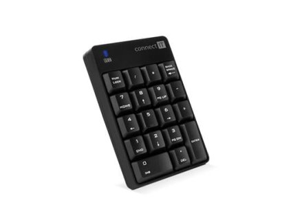 connect it numcalc bezdratova numericka klavesnice ien317698
