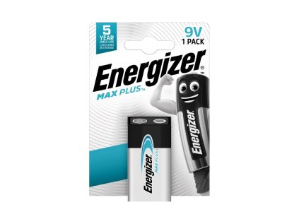 Energizer 9V baterie