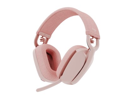 logitech zone vibe 100 rose ien440888