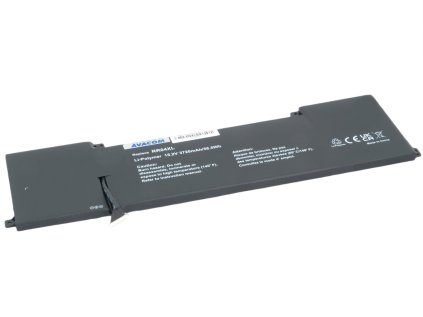 avacom baterie pro hp omen 15 5000 series li pol 15 2v 3720mah 57wh ien512372