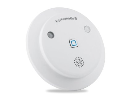 Homematic IP Siréna vnitřní - HmIP-ASIR-2
