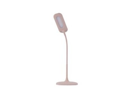 led stolni lampa stella ruzova ig431430