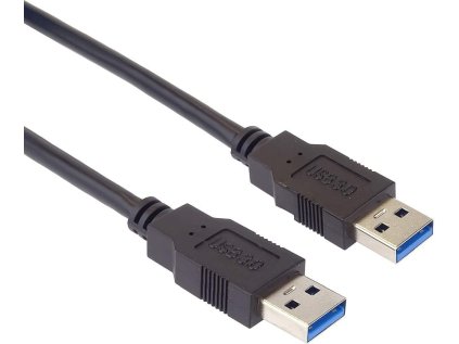 premiumcord kabel usb 3 0 super speed 5gbps a a 9pin 2m ien116832