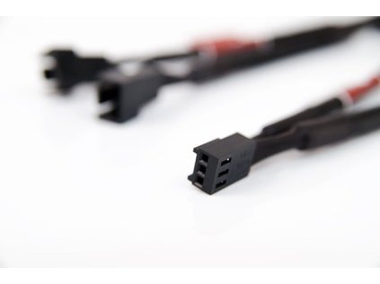 NOCTUA NA-SYC2 3pin Y-kabely