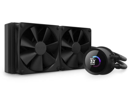 nzxt kraken 240 ien489953