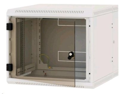 triton 19 nastenny rozvadec dvoudilny rozvadec 18u 600mm ien299786