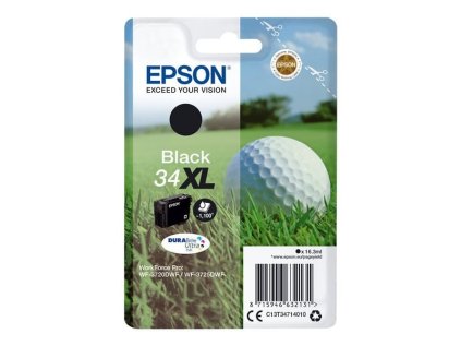 epson t3471 black 34xl cerna original ien285079