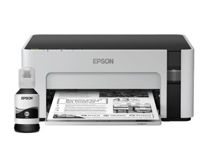 epson ecotank m1100 c11cg95403 ien316275