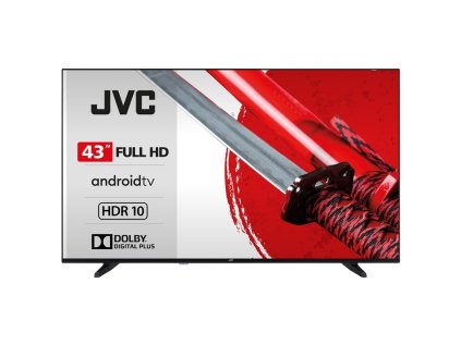 43 jvc lt 43vaf3335 ien518776