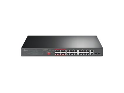 tp link tl sl1226p ien414111