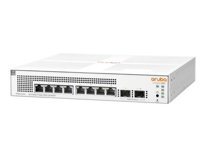 aruba ion 1930 8g 2sfp 124w jl681a ien361293