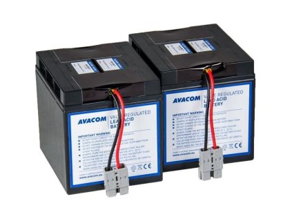avacom rbc11 baterie pro ups ien155202