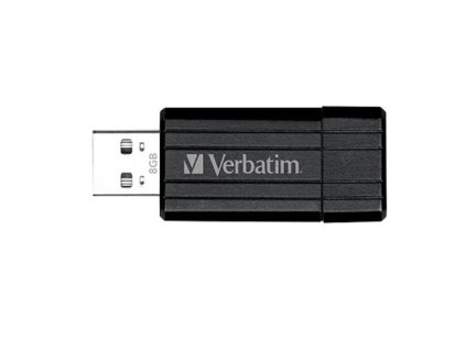Verbatim PinStripe, 8GB