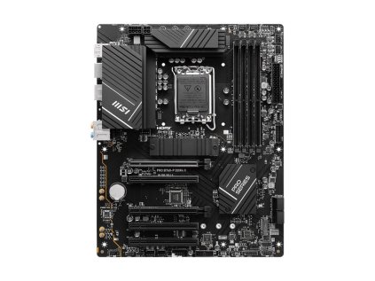 msi pro b760 p ddr4 ii ien517803