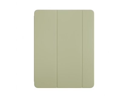 apple smart folio for ipad air 13 m2 m3 sage mwkc3zm a ien522193