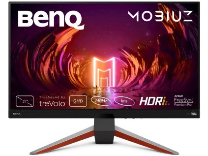 benq mobiuz 27 led ex270qm ien457363