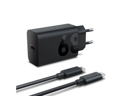 lenovo 68w usb c wall charger eu ien512532