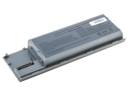 avacom baterie pro dell latitude d620 d630 li ion 11 1v 4400mah ien396305