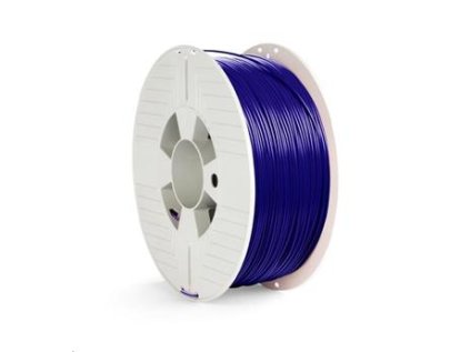 verbatim filament pet g 1 75mm 327m 1000g modry ien348882