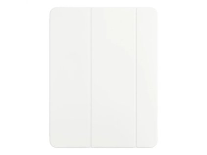 apple smart folio for ipad pro 13 m4 m5 white mwk23zm a ien522188