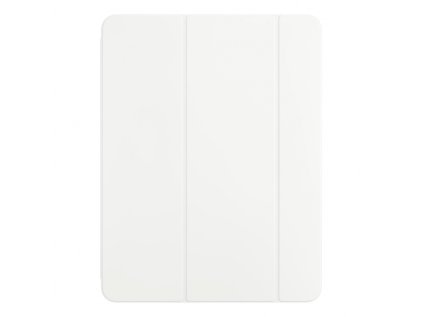 apple smart folio for ipad pro 13 m4 white mwk23zm a ien522188