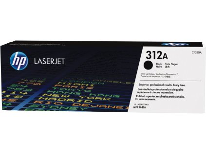 hp 312a black cf380a ien190462