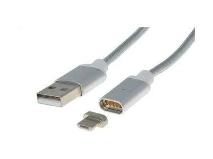 premiumcord magneticky micro usb 2 0 ku2m1fgs ien270819