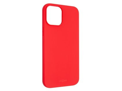 zadni pogumovany kryt fixed story pro apple iphone 13 pro max cerveny ien388110