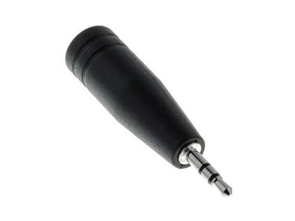 sencor sav 149 000 adapter 2 5mm stereo jack m 3 5mm stereo jack zasuvka f ig490851