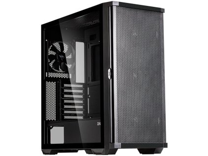 zalman z10 cerna ien462657