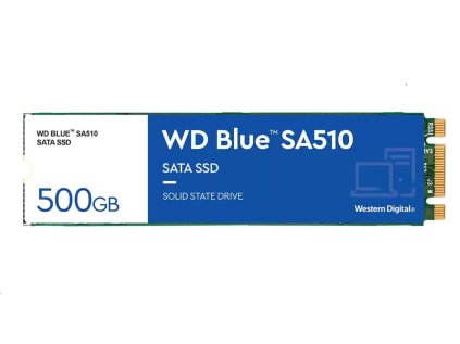 wd blue ssd sa510 500gb m 2 ien413702