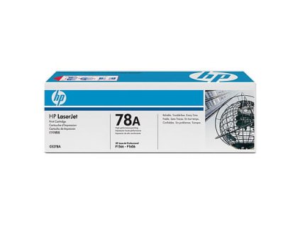 hp 78a black ce278a ien101063