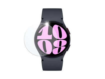 ochranne tvrzene sklo fixed pro smartwatch samsung galaxy watch 6 40mm 2 ks v baleni cire ien514647