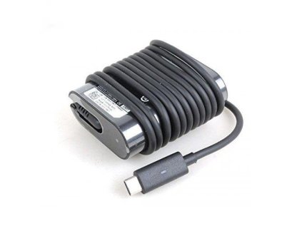 dell napajeci adapter 45w usb c 492 bbus ien258005