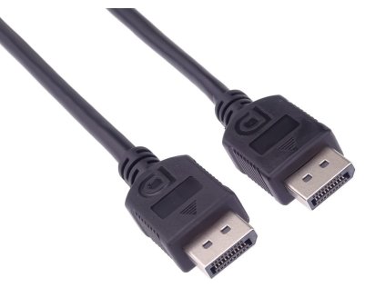 premiumcord displayport pripojny kabel m m 5m ien79159