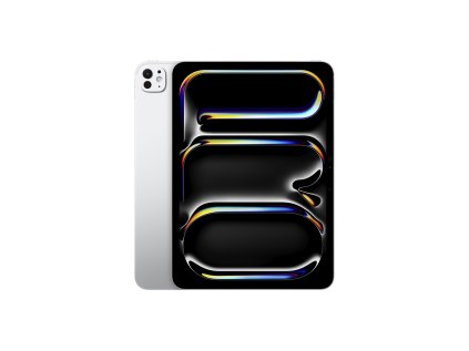 Apple iPad Pro M4 2024 11" Wi-Fi 1TB Silver Nano-texture Glass (MWR73HC/A)