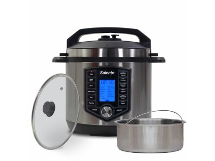salente cuco ii multifunkcni hrnec ien508086