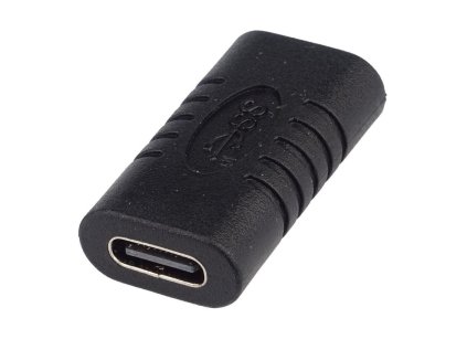 premiumcord spojka usb c konektoru c female c female ien404959