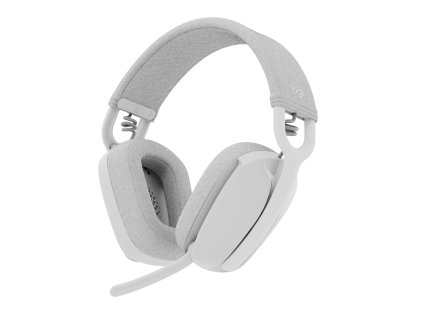 logitech zone vibe 100 off white ien440887