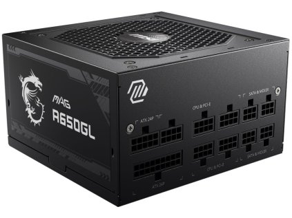 msi mag a650gl 650w ien504170
