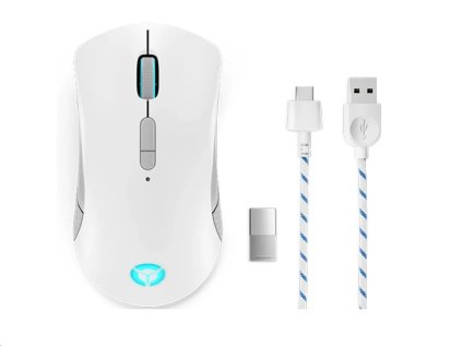 lenovo legion m600 wireless laser mouse bila ien390898