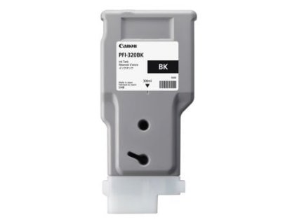 canon pfi 320bk ien360616