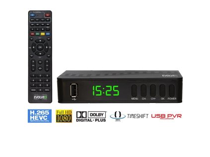 evolveo alpha t2 ien354335