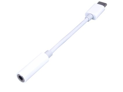 premiumcord redukce usb c 3 5mm jack na audio s dac chipem 10cm ien453898