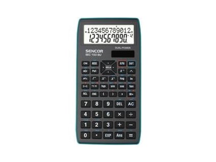 sencor sec 150 bu ig485958