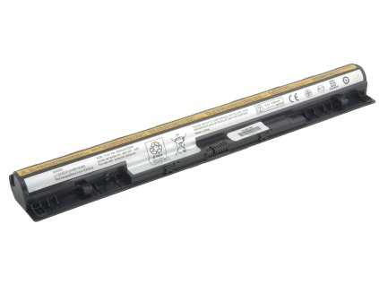 avacom baterie pro lenovo ideapad g400s li ion 14 4v 14 8v 2200mah ien386835