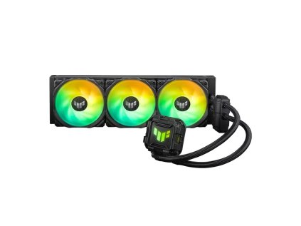 asus tuf gaming lc ii 360 argb ien520398