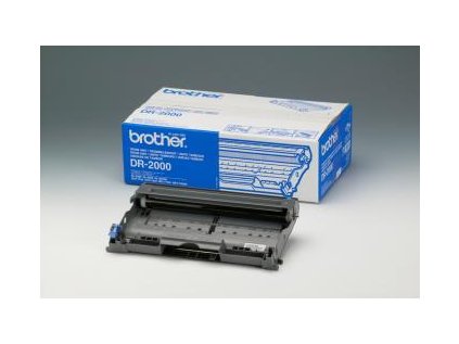 brother opticky valec dr 2000 pro hl 20x0 12 000 stran originalni ien50106