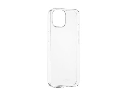 ultratenke tpu gelove pouzdro fixed skin pro apple iphone 14 0 6 mm cire ien442374